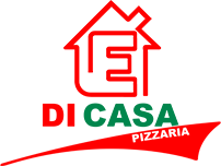 É DI CASA Pizzaria